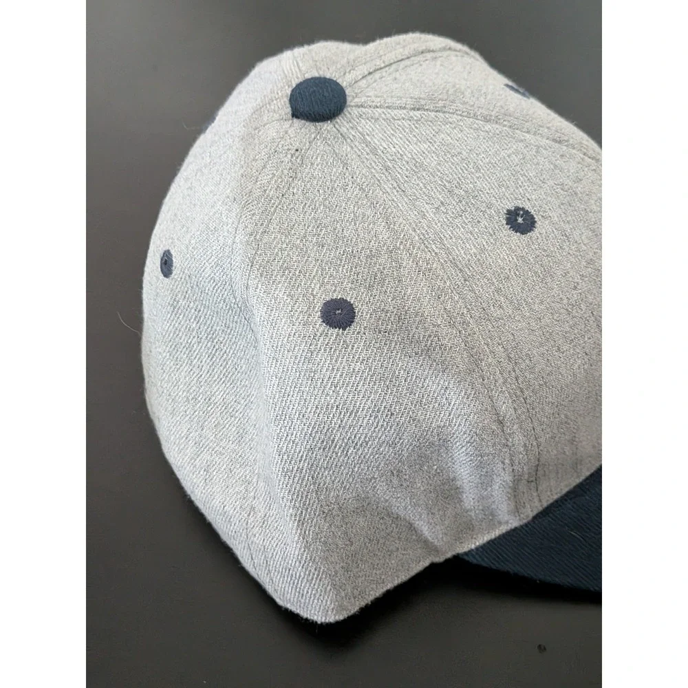 Marvel The Amazing Spider-Man Funko‎ Snapback Hat Gray OSFM